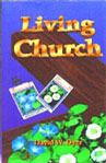"Living Church" book by David Dyer