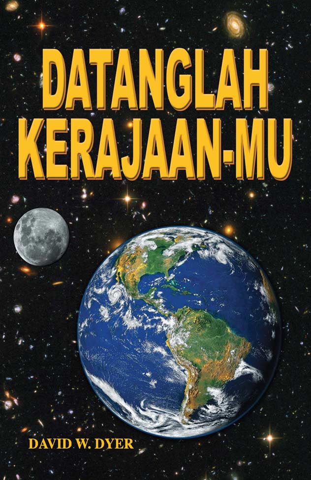 Datanglah Kerajaan Mu, Buku Kristen gratis oleh David Dyer