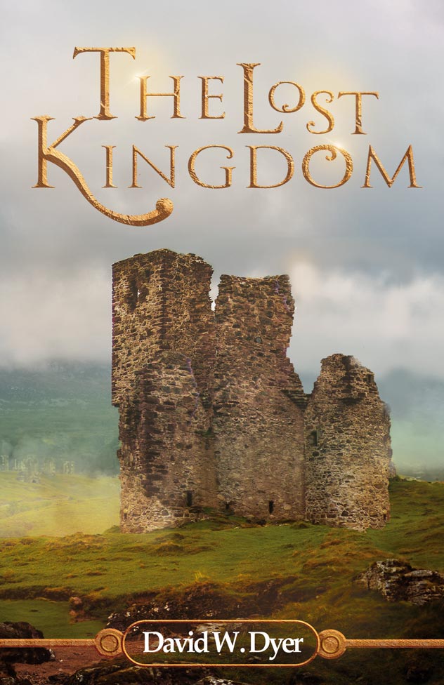The Lost Kingdom, Book by David Dyer