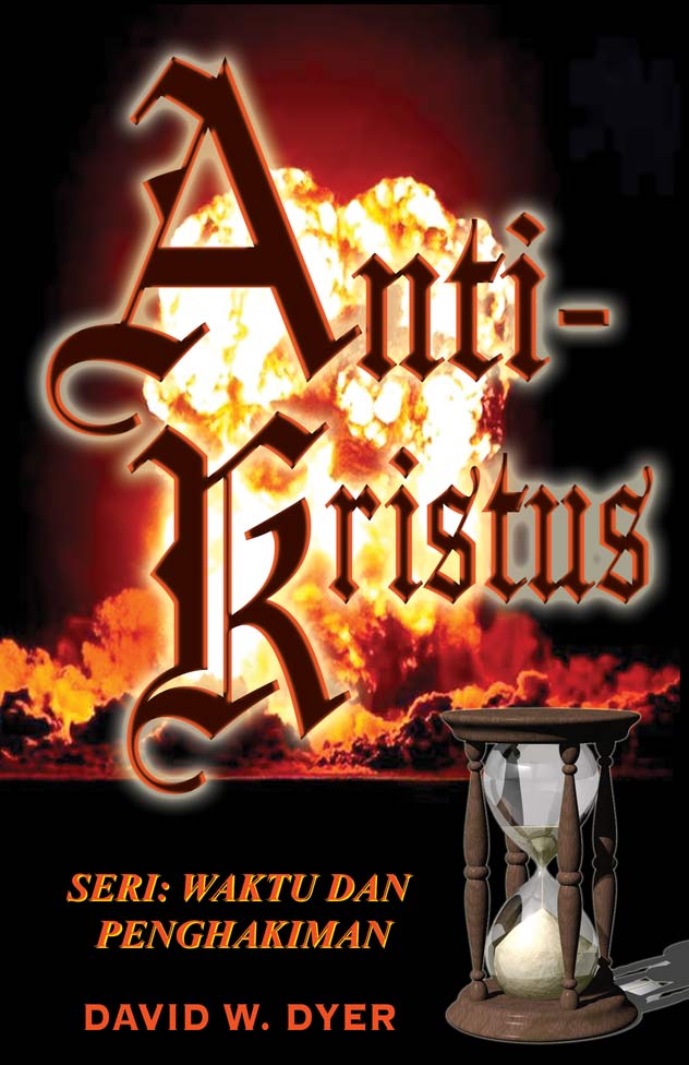 Antikristus, buku oleh David W. Dyer