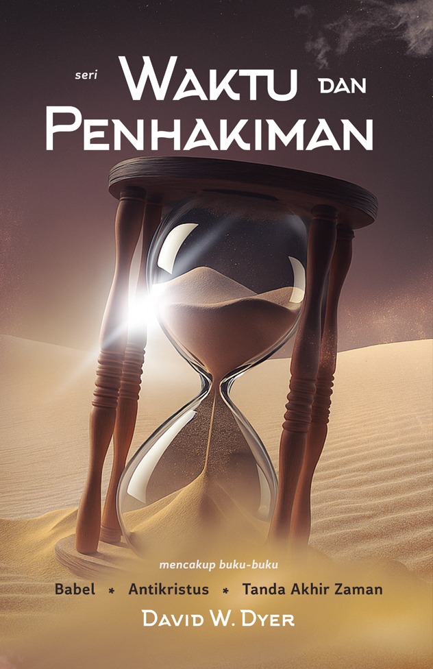 seri Waktu Dan Penhakiman, Buku Kristen gratis oleh David Dyer