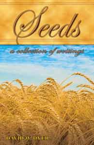 "Seeds" book by David Dyer
