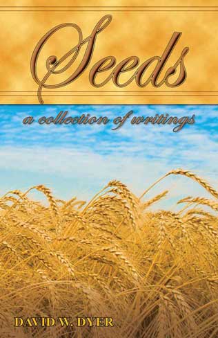 Seeds, book by David W. Dyer