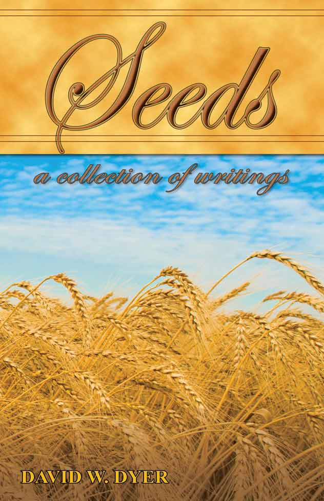 Seeds, Audio book by David W. Dyer